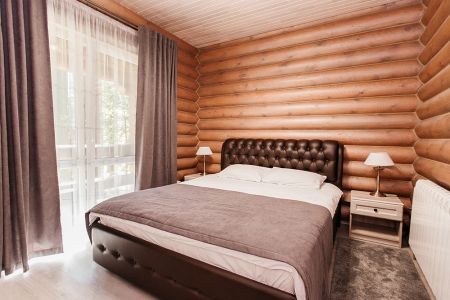 Шале 3 линия