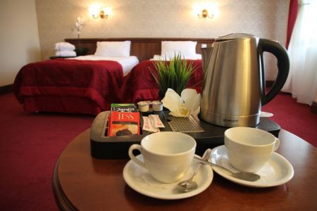 Внешний вид