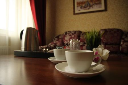 Внешний вид