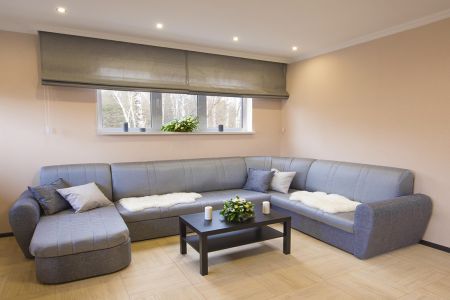 Стандартный 2-местный (в деревянном коттедже ЭтноХаус)