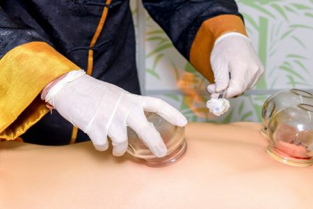 Минеральные ванны