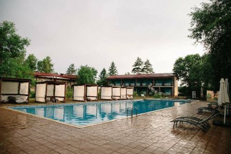 Внешний вид