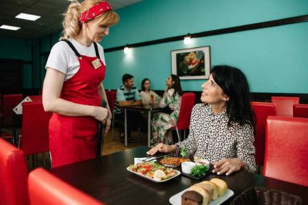 Внешний вид