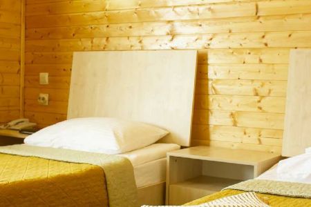 Стандартный 2-местный (в корпусе Таунхаус)