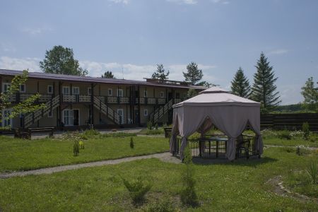 Внешний вид