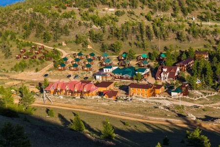 Внешний вид