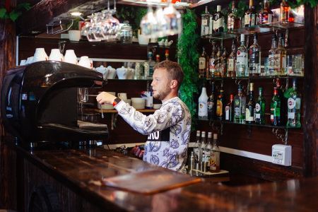 Внешний вид