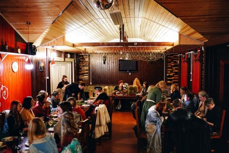 Внешний вид