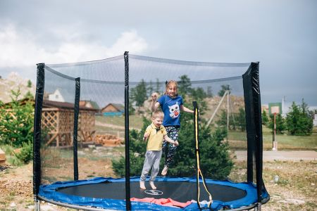 Внешний вид