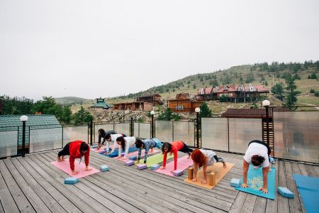 Внешний вид