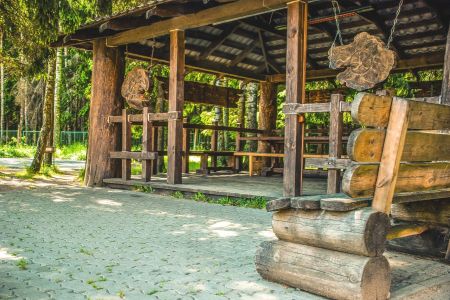 Внешний вид