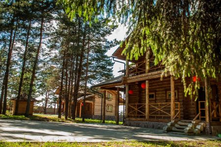 Внешний вид