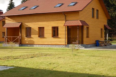 Внешний вид