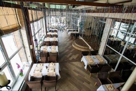 Внешний вид