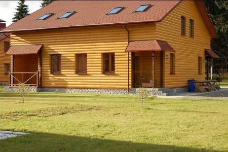 Внешний вид