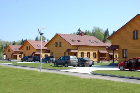 Внешний вид