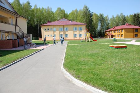 Внешний вид