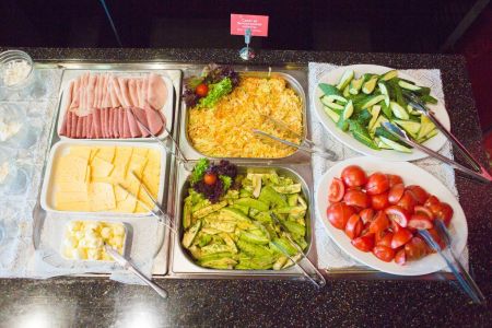 Внешний вид