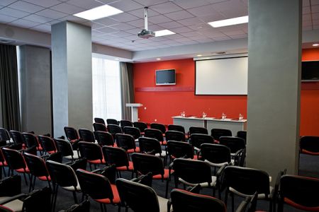 Конференц-зал №2