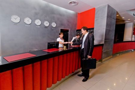 Внешний вид