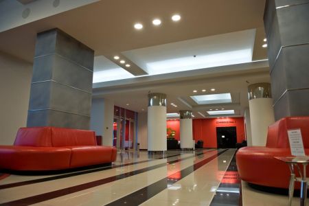 Внешний вид