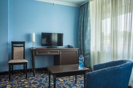 Внешний вид