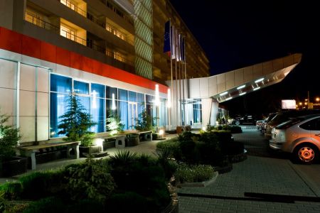 Внешний вид