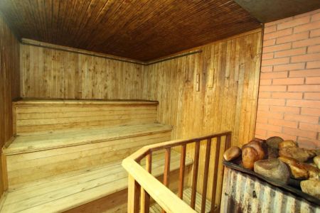 Сауна