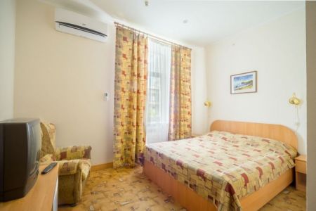 Стандартный 2-местный