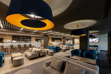 Входная группа