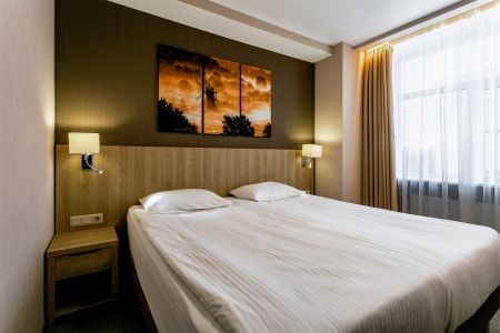 Бизнес 2-местный 1-комнатный