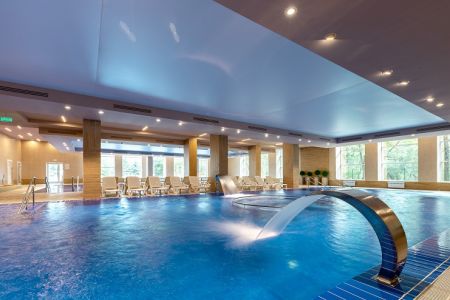 Входная группа