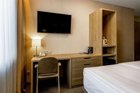 Бизнес 2-местный 1-комнатный