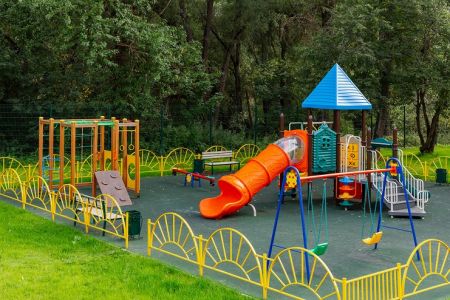 Входная группа