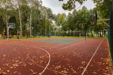 Входная группа