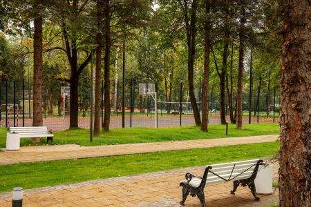 Входная группа