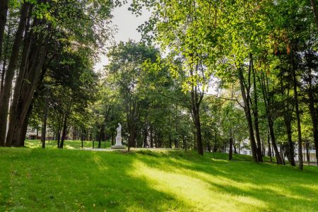 Входная группа