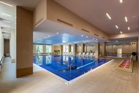 Входная группа