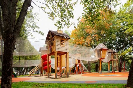 Входная группа