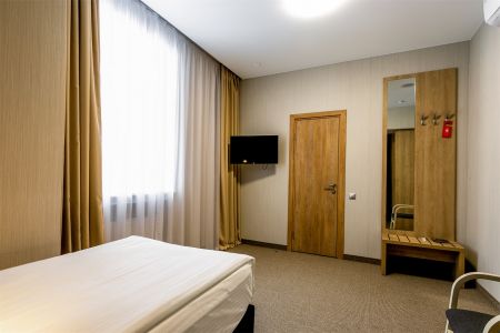 Бизнес 2-местный 1-комнатный