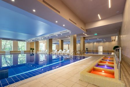 Входная группа