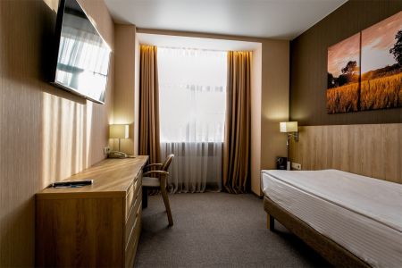 Бизнес 2-местный 1-комнатный