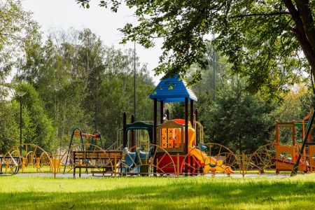 Входная группа