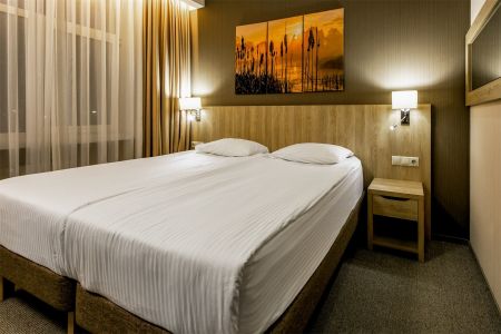 Бизнес 2-местный 1-комнатный