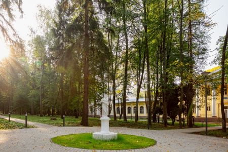 Входная группа