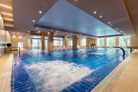 Входная группа