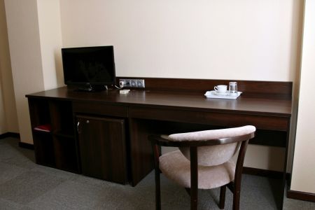 Стандартный А 2-местный 1-комнатный