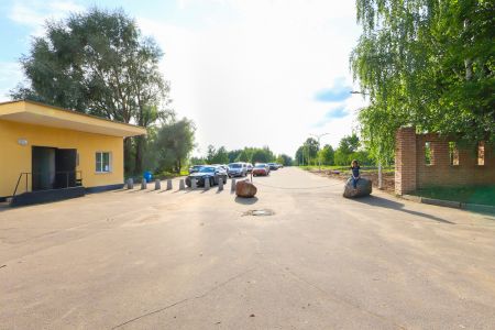 Территория