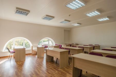 Конференц-зал