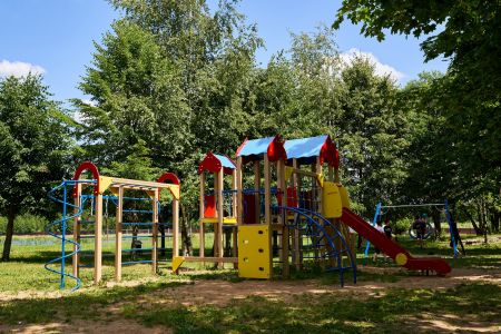 Внешний вид